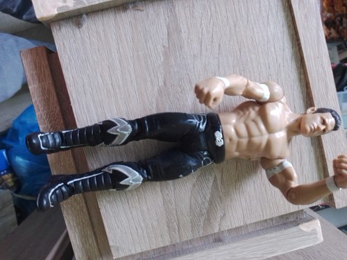 Wrestling action figur aus - wrestling,