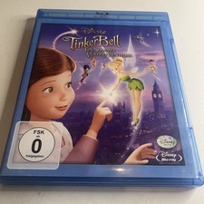 TinkerBell - Ein Sommer voller