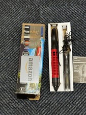 Fluval pro vac aquarium vacuum - pro,