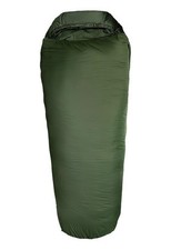 Thermo -Mumien Schlafsack Outdoor  --Retourenware--