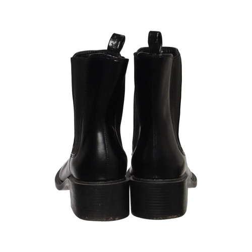 Zara chelsea boots - zara,, boots,