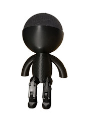 Amazon Echo Dot 5 - Alexa