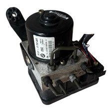 ABS Einheit Hydraulikblock