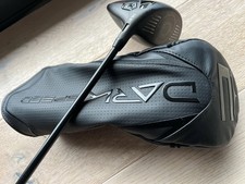 Cobra Darkspeed Max Driver