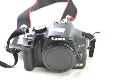 Canon eos 450d - 450d, 12.2mp