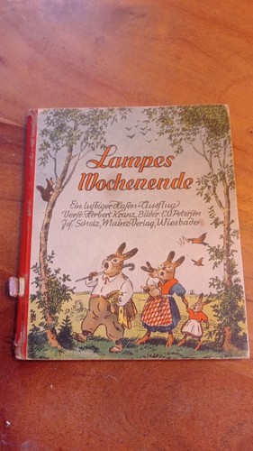 Lampes wochenende herbert - lampes,