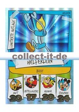 TOPPS Duck Stars - Helferlein