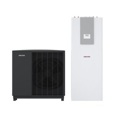 STIEBEL ELTRON Luft