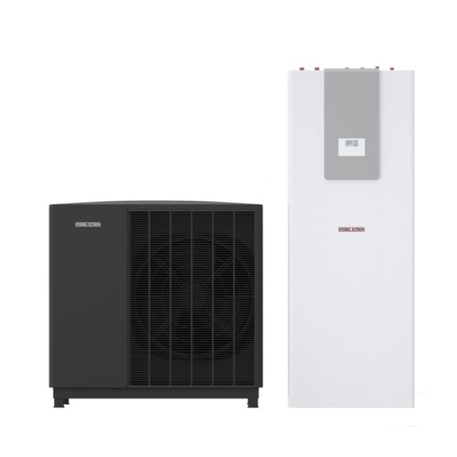 Stiebel eltron luft - stiebel,