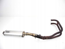 ROMBO ER-5 Schalldämpfer