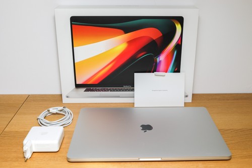 Macbookpro 2019 zoll - zoll, i9