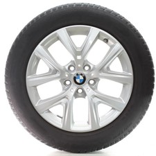 BMW X1 F48 X2 F39 Winterräder