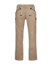 Cord Herren Zunfthose ohne