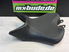 Sitzbank Triumph Speed Triple