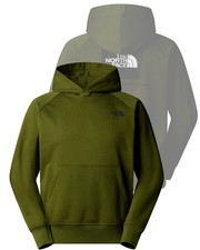  The North Face Raglan Box Nse