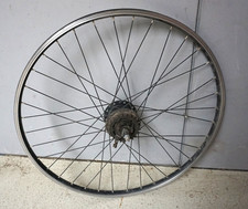 Laufrad Hinterrad Mavic Felge mit Shimano Nexus Nabenschaltung SG-8R36 (A025-430