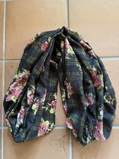 Neu S.Oliver Loop Schal Tuch Schal Damen