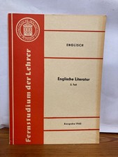 Fernstudium der Lehrer