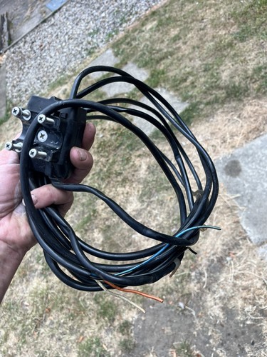 Kawasaki jetski start stop - start,