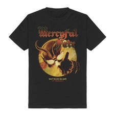 Mercyful fate don - fate, don´t