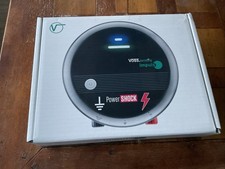 VOSS.farming Impuls V30 230V Weidezaungerät mit PowerShock