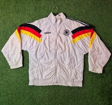 DFB - Adidas Trainingsjacke -