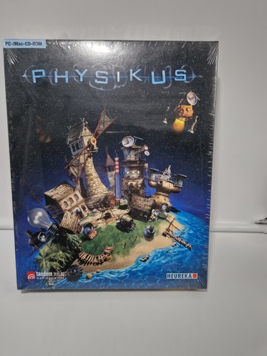 Physikus heureka - heureka, /