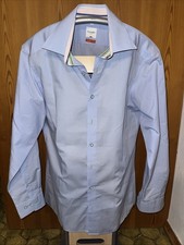 Olymp Luxor Herrenhemd –