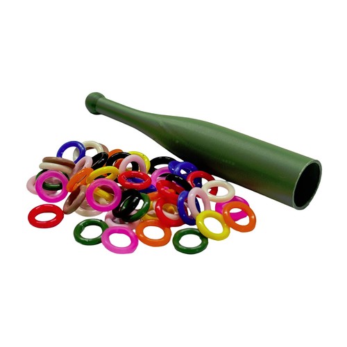 Birdsparadise elastische - -,