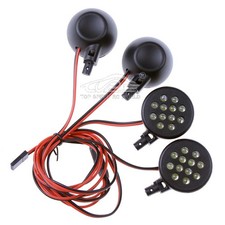 TSRC Empfänger Plugin 5T LED