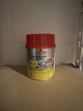 Professional Filler Car/Car