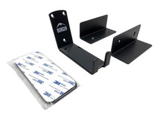 Wandhalterung für Fahrräder