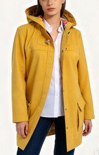 Damen Dufflecoat jacke von