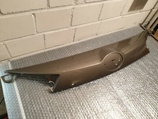 Toyota RAV 4 Heckklappe Abdeckung GARNISH SUB-ASSY Bronze Met. 7680142230E0