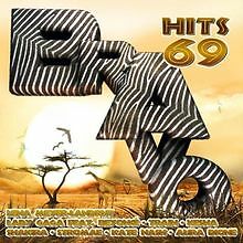 Bravo Hits 69 von Various | CD