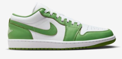 Air jordan low hf4823 100 - jordan,