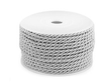 2 Meter Kordelschnur ø 3 mm