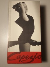 Stepschuh Damen  Capezio Modell U451