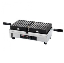 Waffel Krampouz Gastro