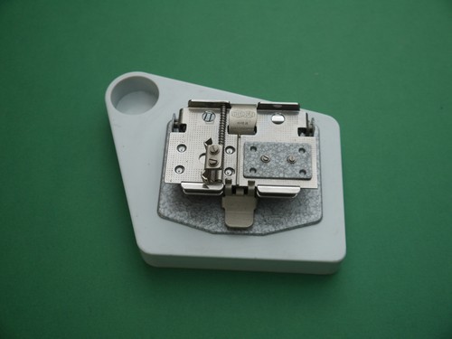 Meopta trimat nassklebepresse - trimat,
