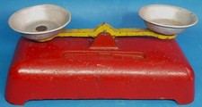 Puppenstube, Kaufmannsladen