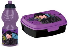 Wednesday Set Brotdose +