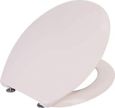 Cornat KSCET17 WC-Sitz Cetina Schlichter Look in Beige