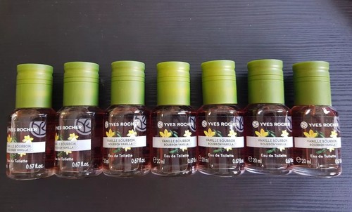 Yves rocher vanille bourbon - rocher,