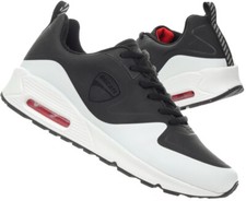 Ducati White Series Air Max Sneaker für Herren