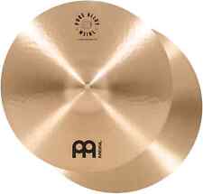 Meinl Pure Alloy 15" Medium