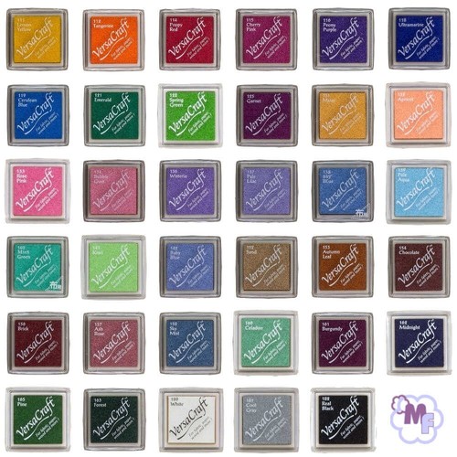 Versacraft inkpad small - versacraft,