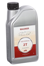1 Liter WAGNER Classic 2-Takt