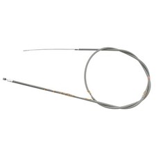 Schaltzug Außenhülle MOGA 1100mm grau für Miele 98ccm Motorrad