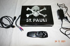 Humax PR-HD3000C ST.Pauli FAN